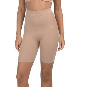 ASSETS BY SPANX Nude Mid Thigh Shaping Shorts